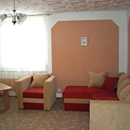 U Semushky By Interhome