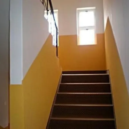 公寓 U Semushky By Interhome Pernink