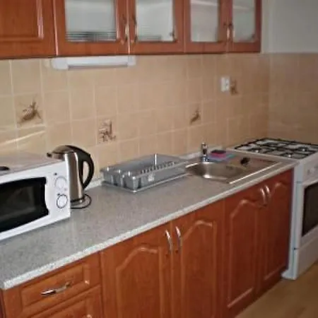 U Semushky By Interhome Pernink