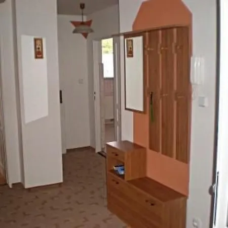 U Semushky By Interhome