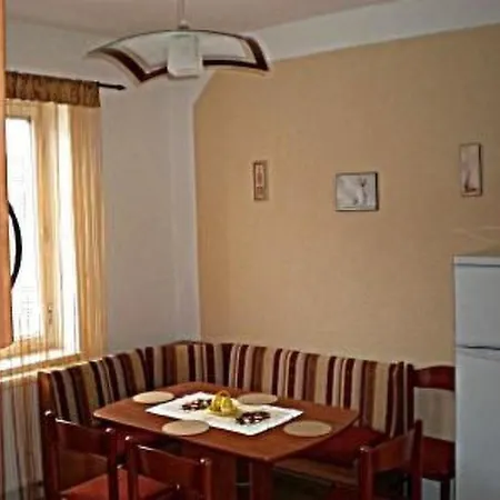 公寓 U Semushky By Interhome *