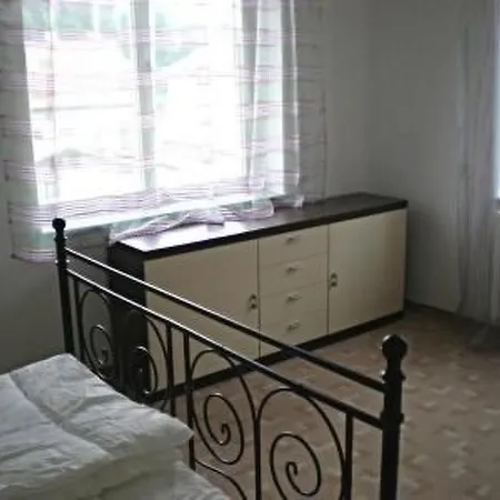 U Semushky By Interhome Pernink