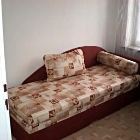 U Semushky By Interhome 公寓