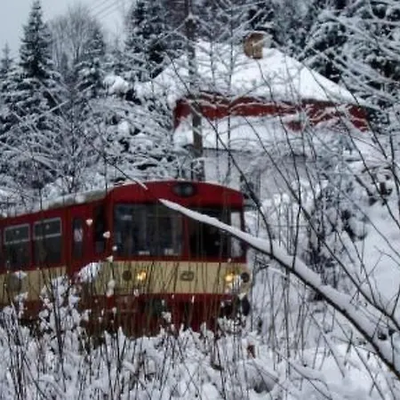 U Semushky By Interhome 公寓 Pernink