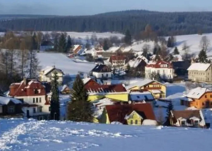 U Semushky By Interhome 公寓