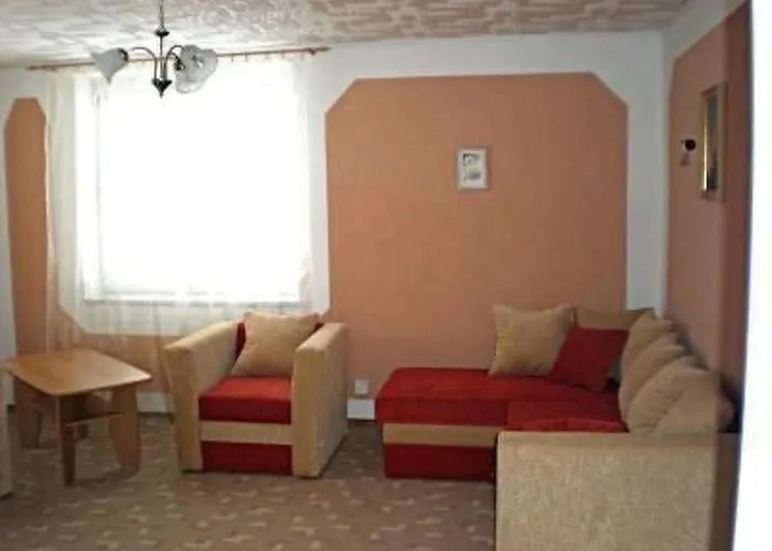 U Semushky By Interhome