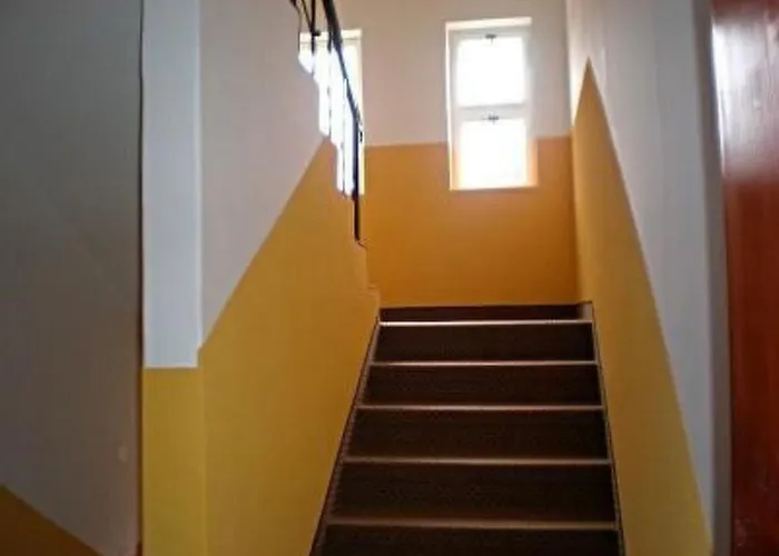 公寓 U Semushky By Interhome Pernink