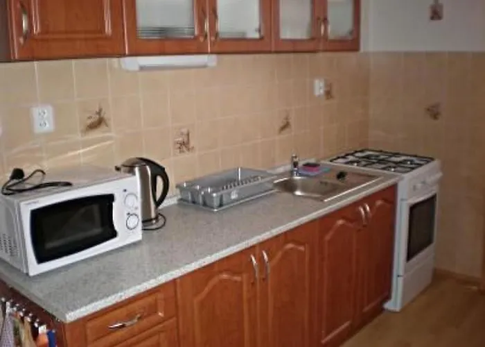 U Semushky By Interhome Pernink