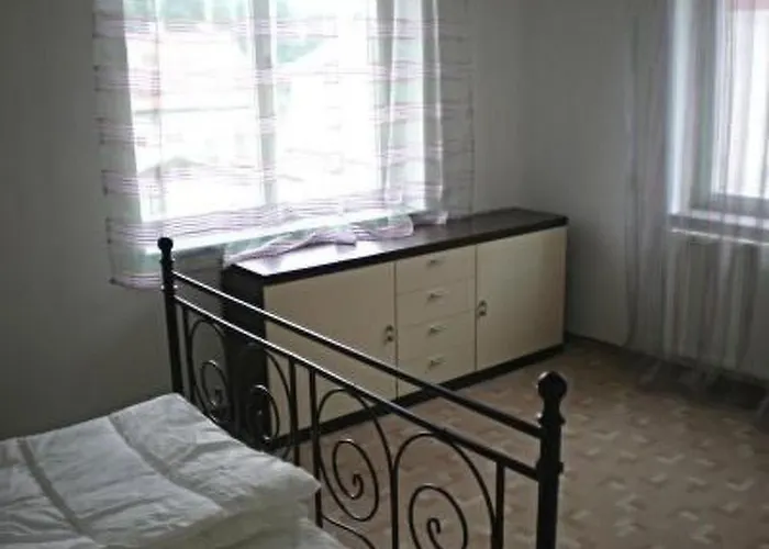 U Semushky By Interhome Pernink