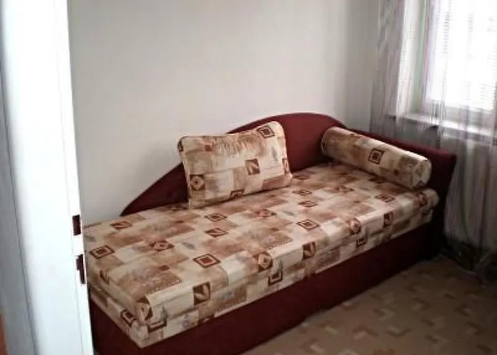 U Semushky By Interhome 公寓