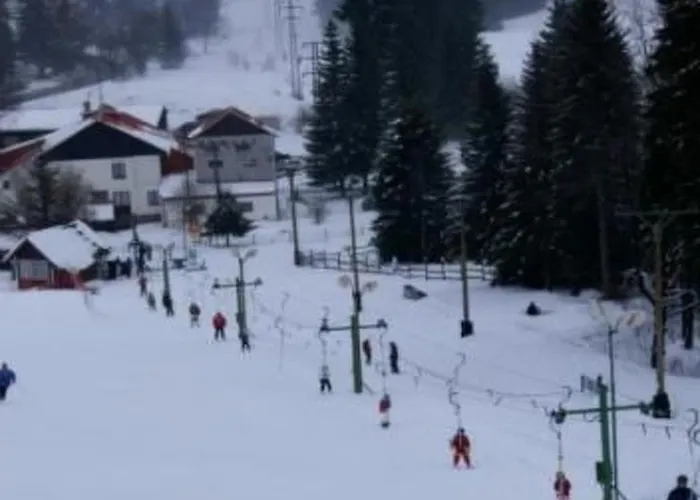 U Semushky By Interhome 公寓