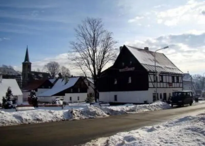 U Semushky By Interhome 公寓 *