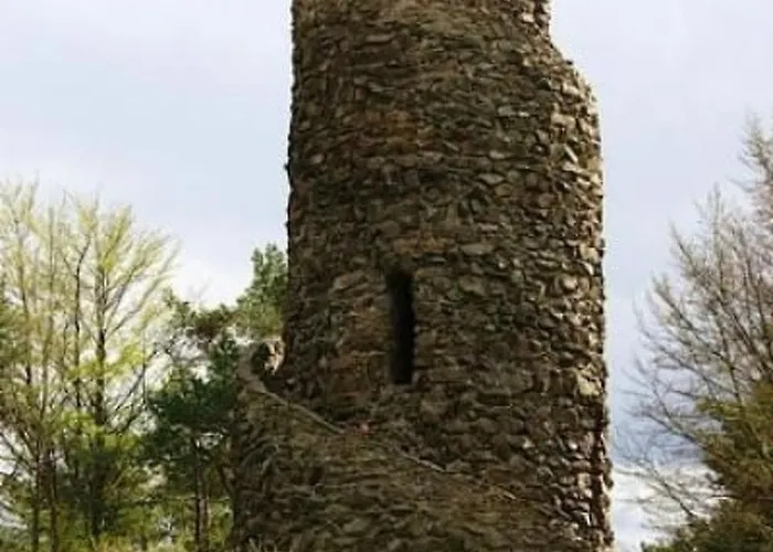 U Semushky By Interhome 公寓 *