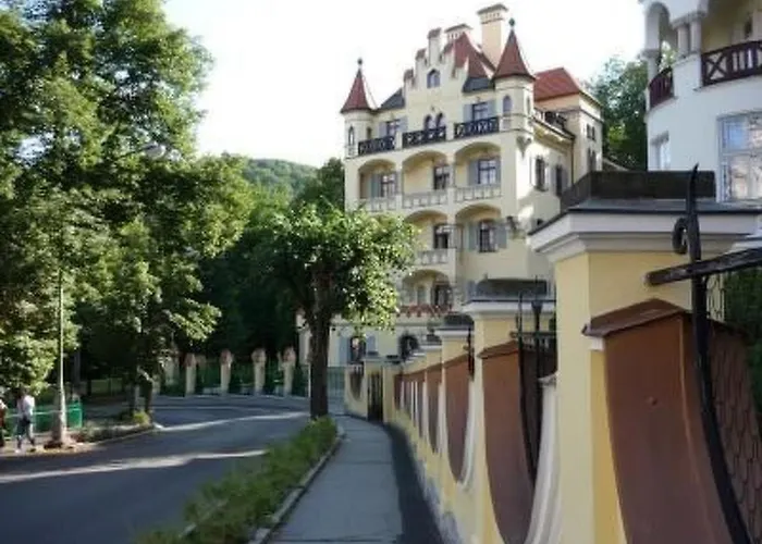 U Semushky By Interhome *